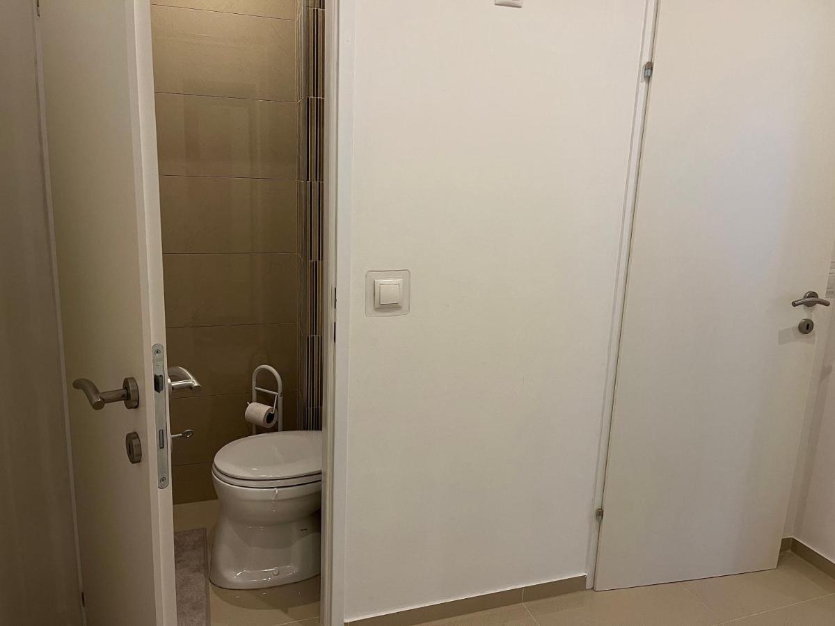 Charmante Wohnung: Nahe Zentrum Viena Exterior foto